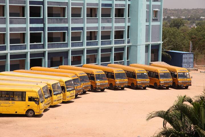 transport
